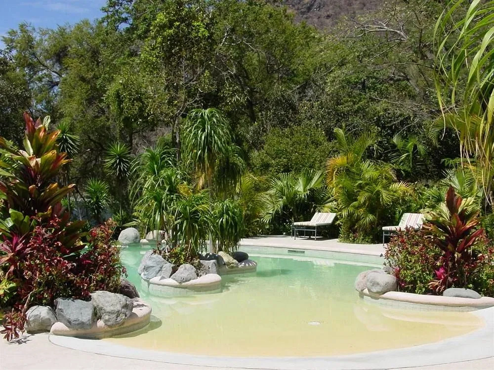 Hotel San Buenaventura de Atitlán