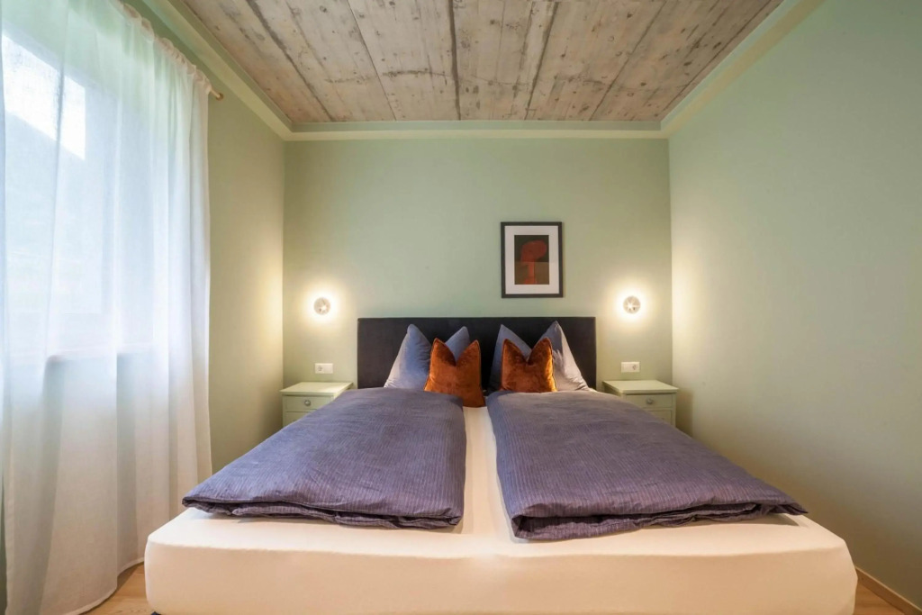 Apartment Das Runde