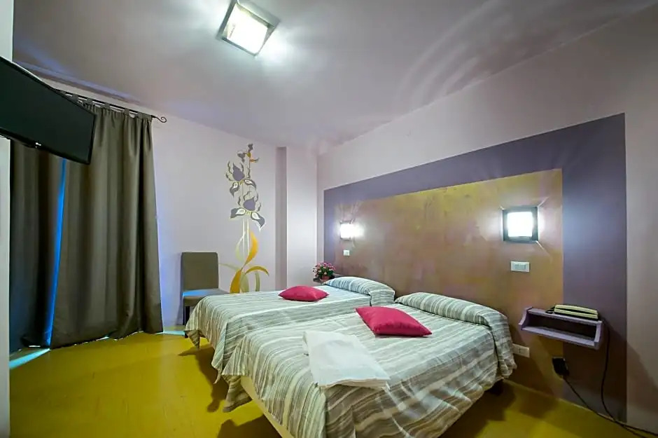 Hotel dell' Olmo