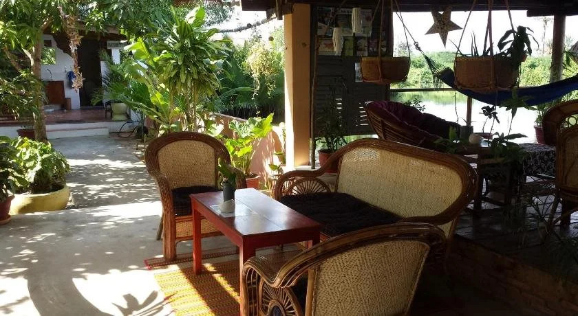 Kampot Cabana