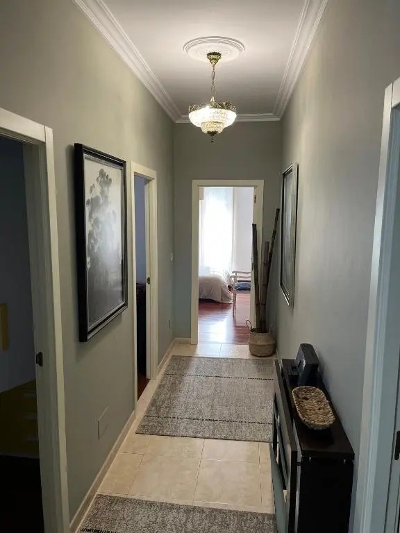 Apartamento Vacacional en Cambados