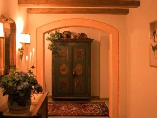Pension Gallus