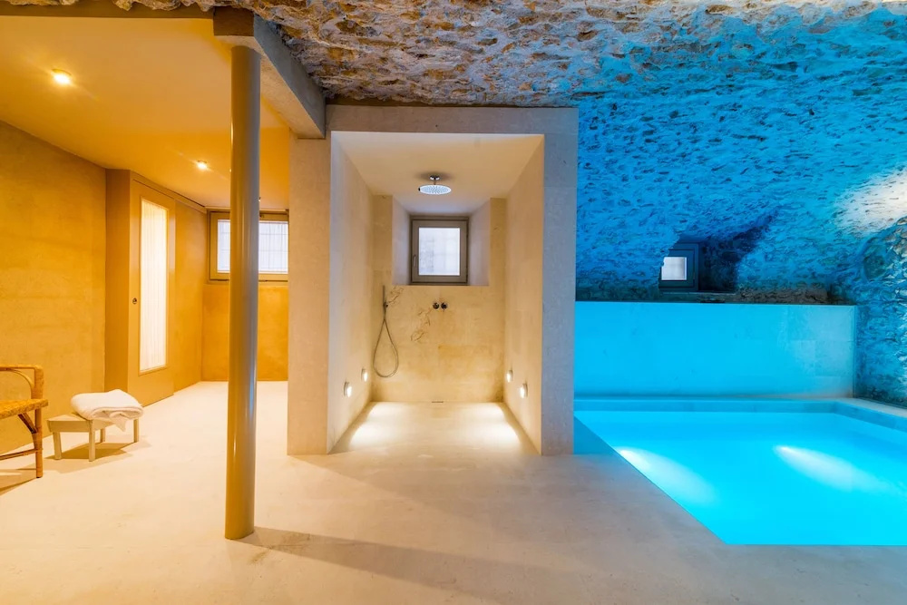 Can Mascort Eco Hotel