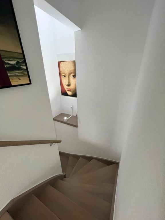 WoogeElisa - Ehrwürdige Dorfvilla in Strandnähe