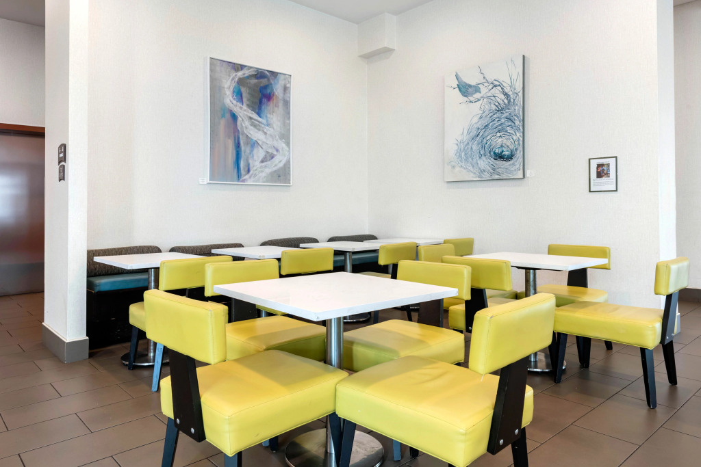 Staybridge Suites St. Petersburg FL by IHG