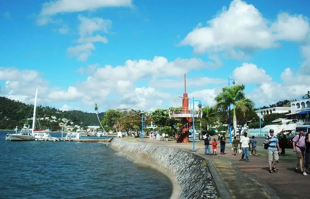 Appart hotel Veras Samana No 8