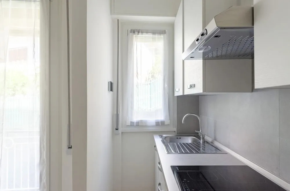 JOIVY Banfi’S Apartment