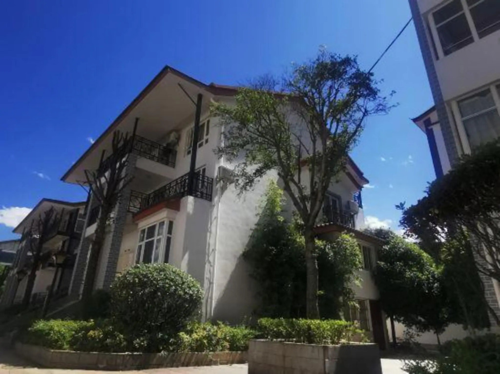 Villa Wenrun