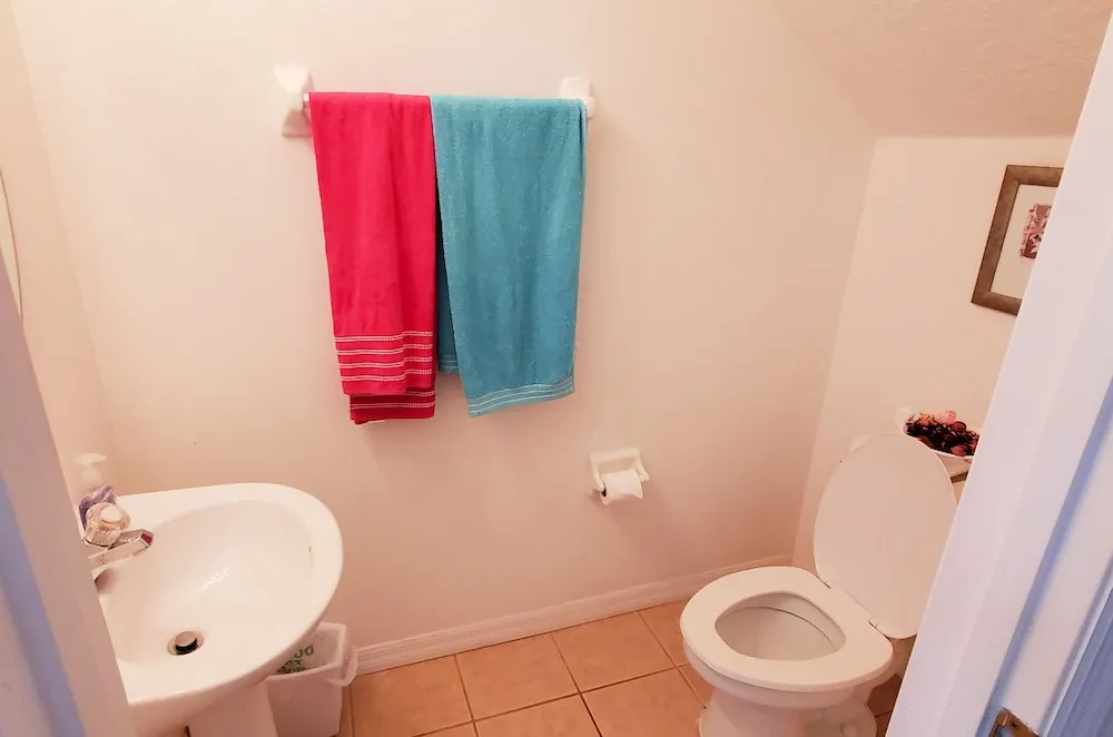 5 Bed Florida Villa