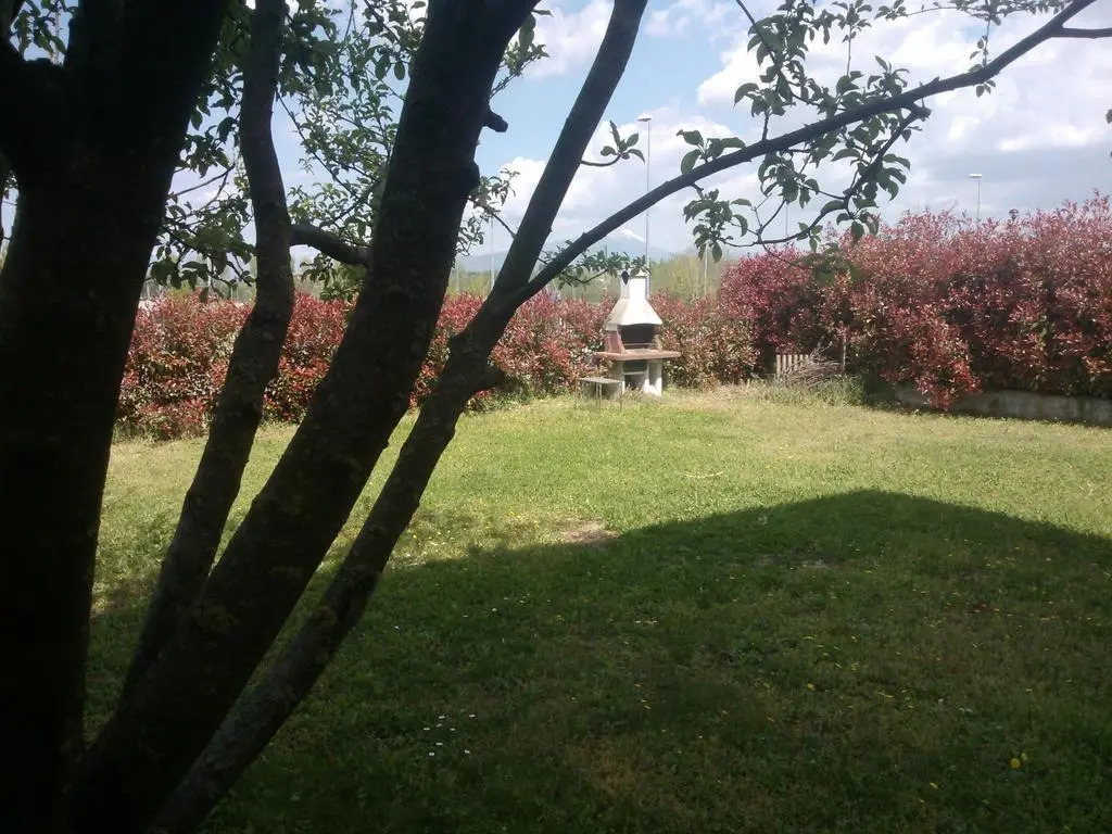 Casa Lago