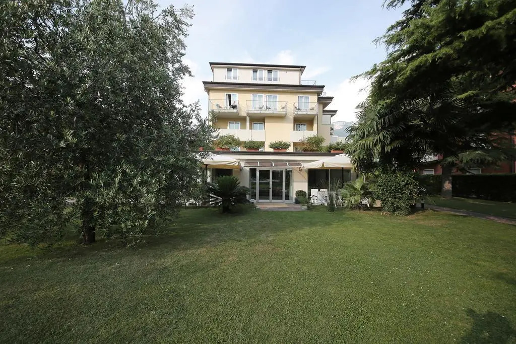 Hotel Villa Verde