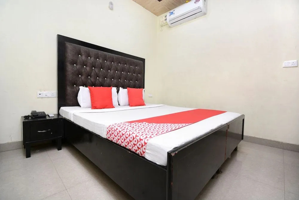 Oyo 29409 Hotel Best Sleep Inn