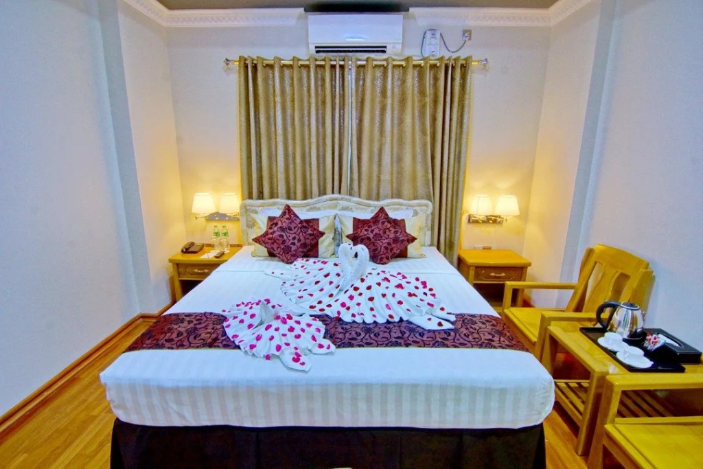 Myat Nan Yone Hotel