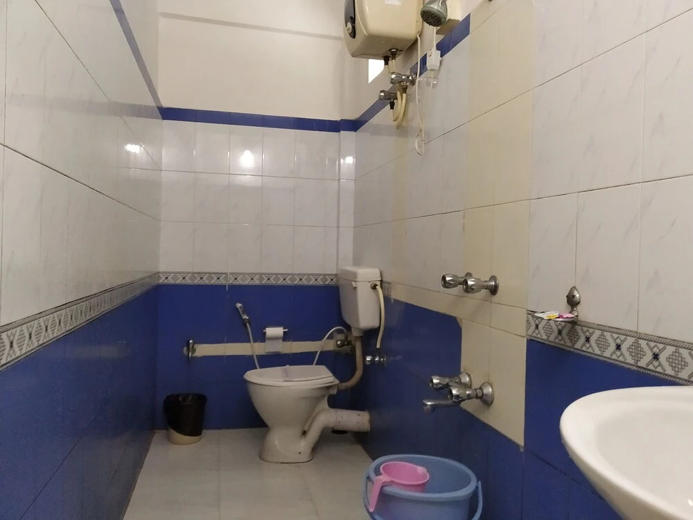 Hotel Centre Point Tezpur