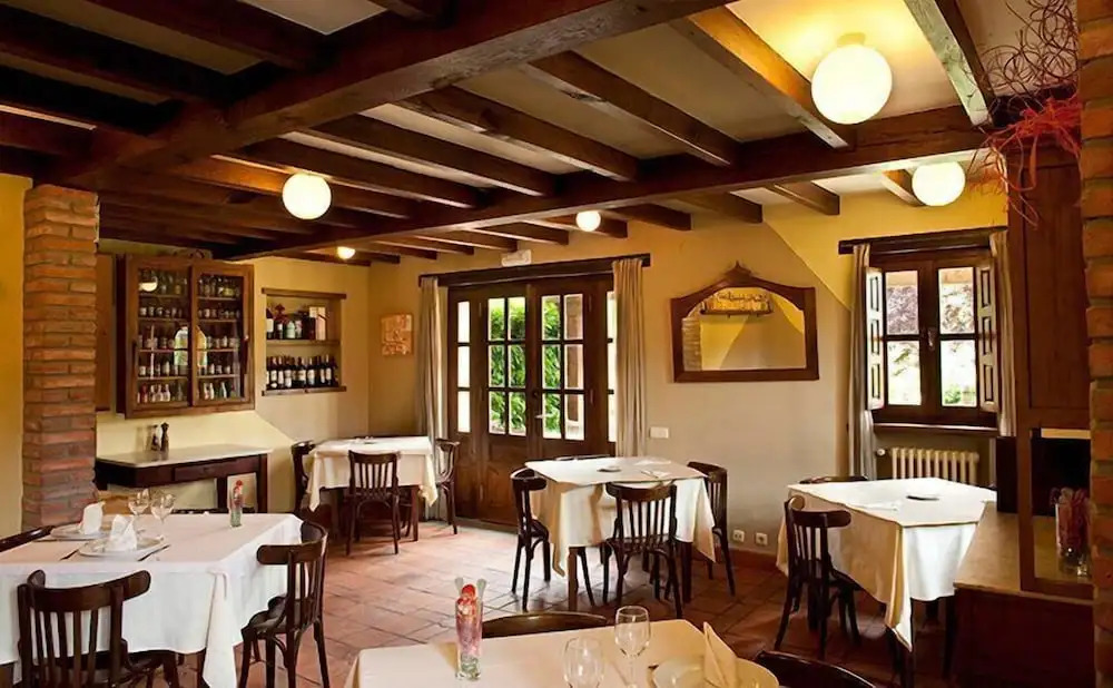 Hotel Rural Arredondo