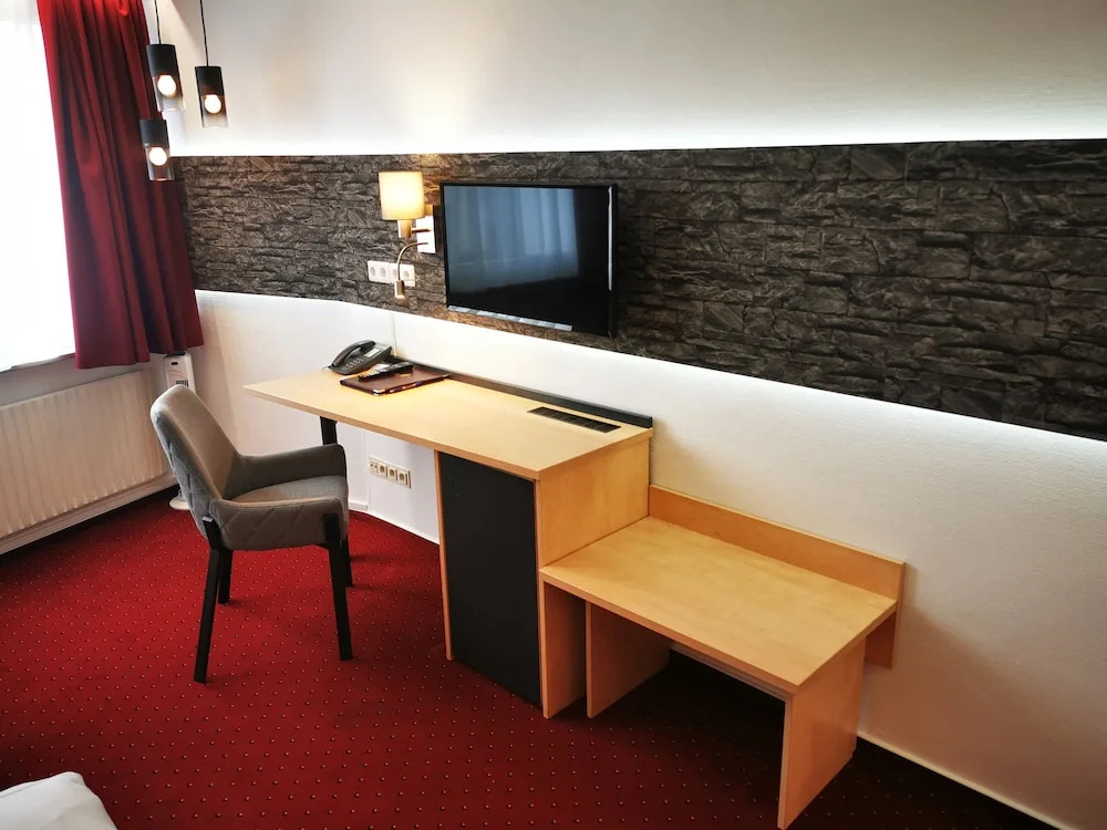 Hotel Grille