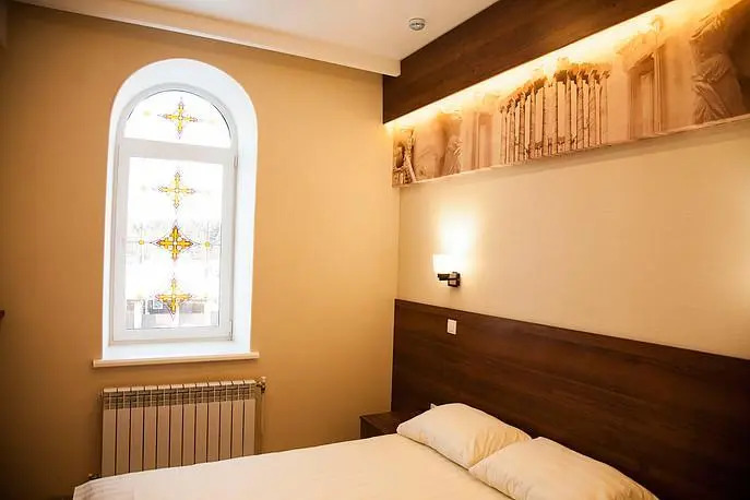 Hotel Bosfor