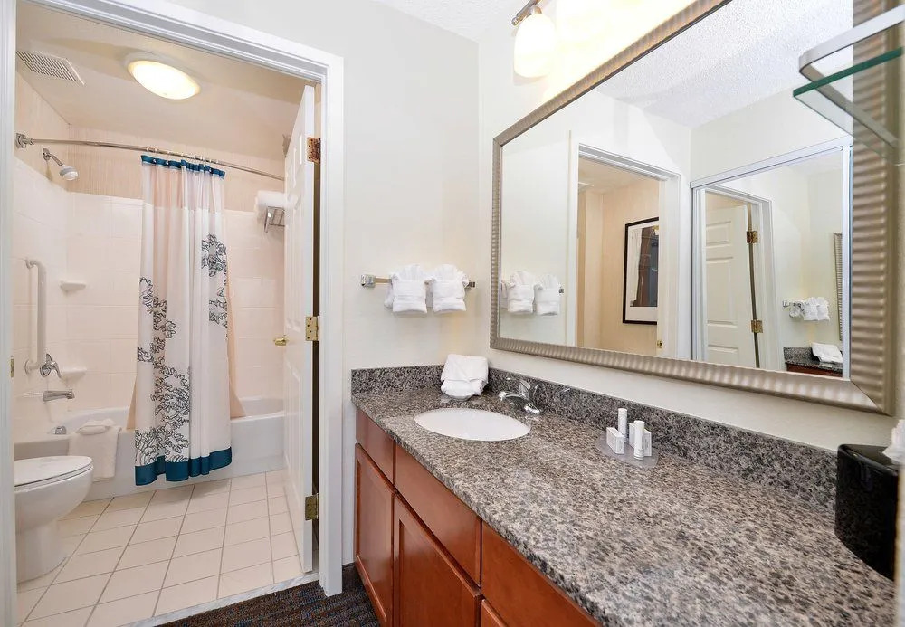 Residence Inn by Marriott Denver Airport at Gateway Park