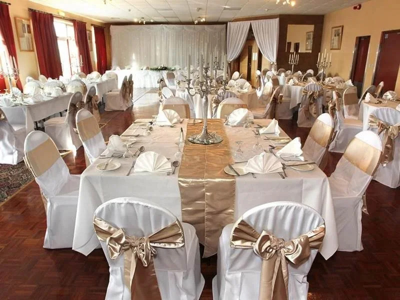 Cohannon Inn