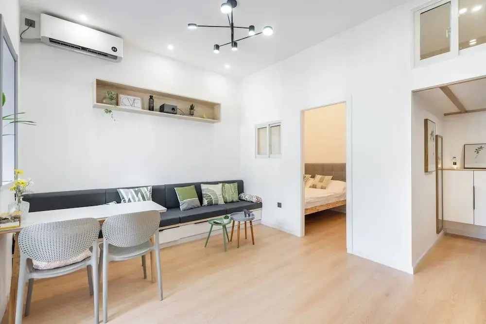 Shanghai Hills&XING 1884 Family Homestay