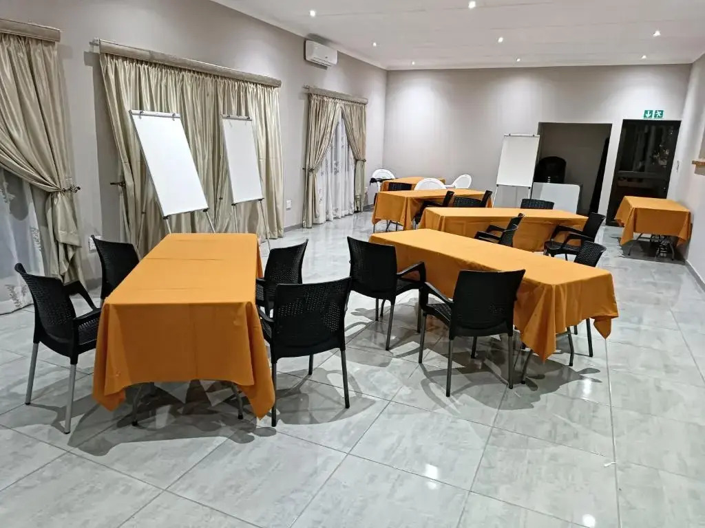 LALA POA GUEST HOUSE