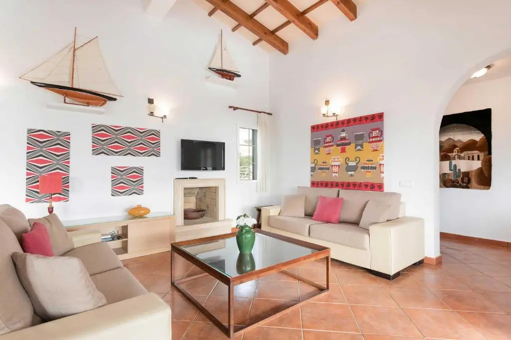 Villa Maribel