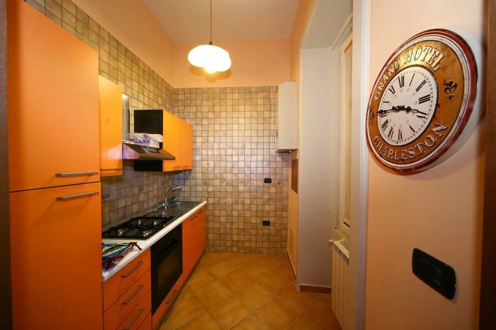 B&B Abogado Salerno