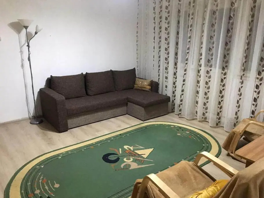 Apartament confortabil