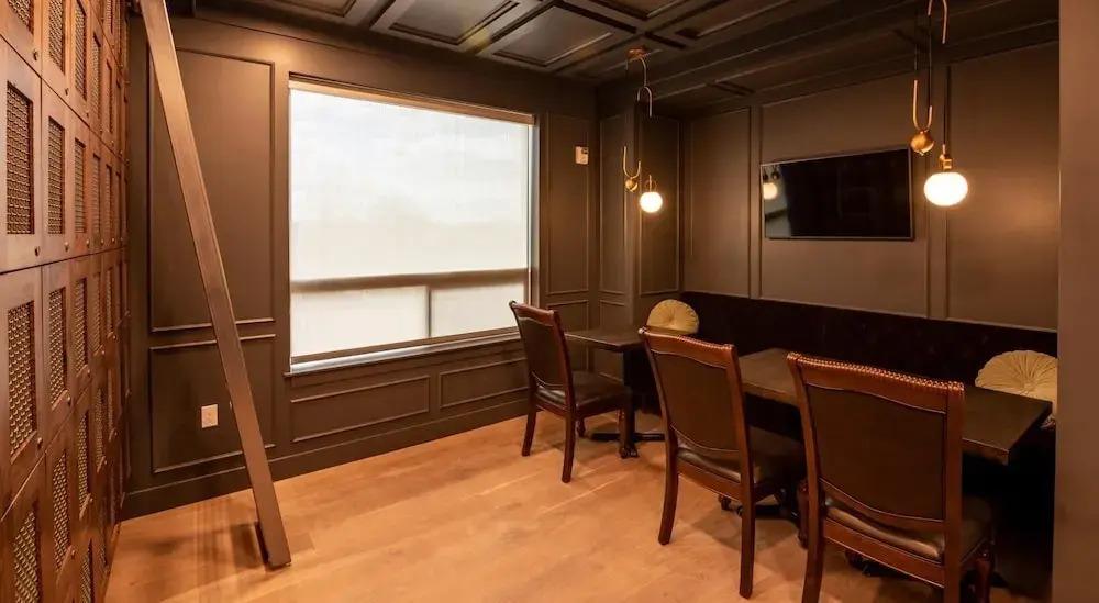 Luxurious New Condo in Downtown SLC
