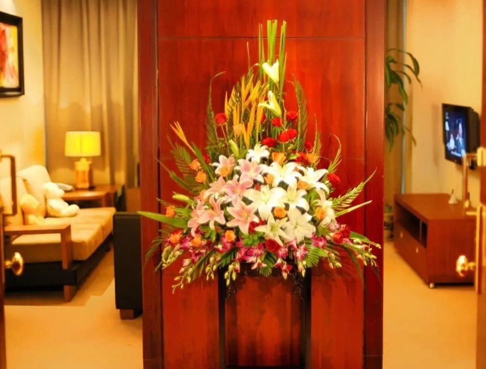 Jade Crystal Hotel