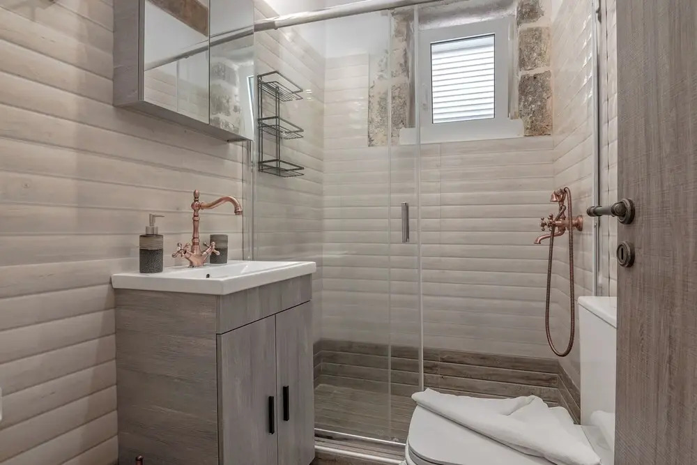 Sellia Stone House - your summer retreat