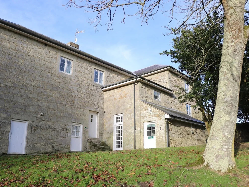 The Coach House