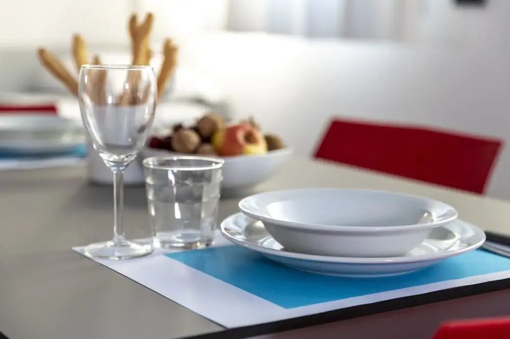 Residence Filmare