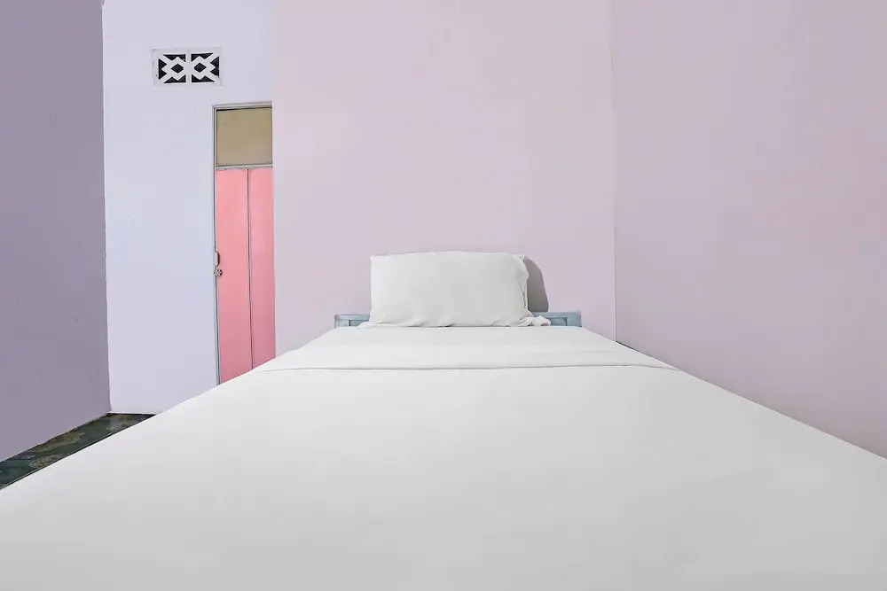 Hotel O City Kost Syariah