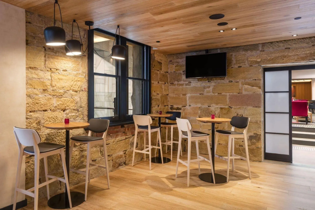 RACV Hobart Hotel