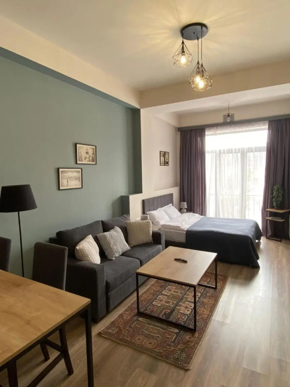 Kechi House Apartment 132