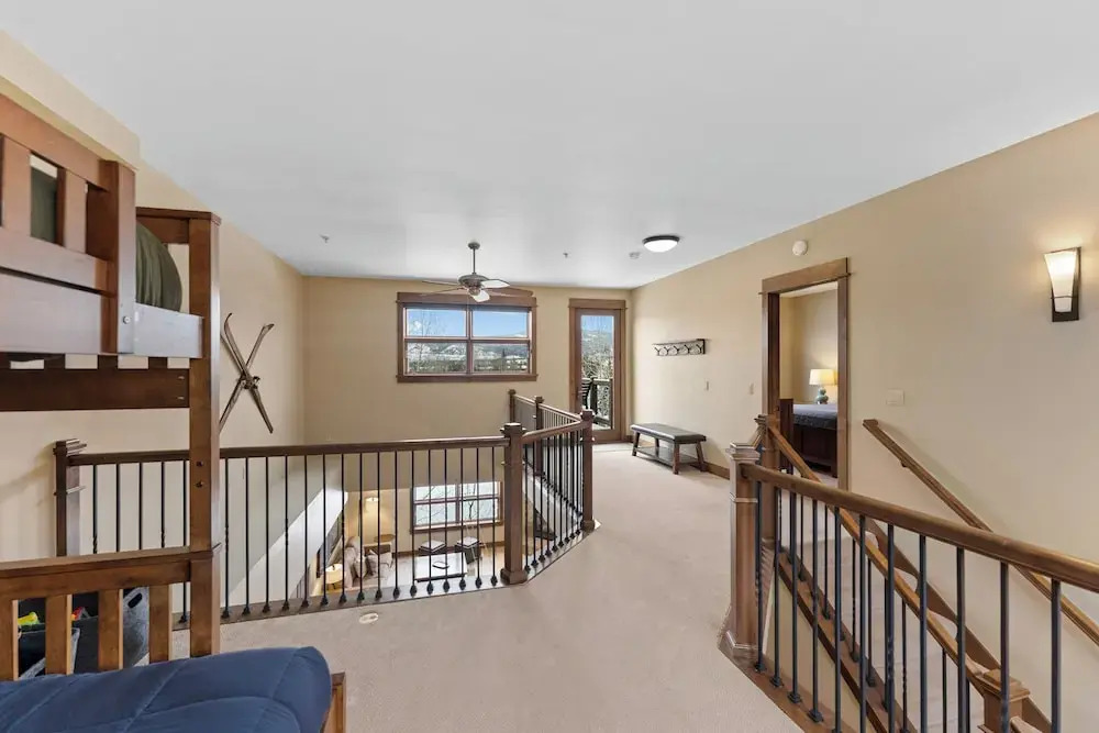 Watertower Place Condos Unit 202, Building B
