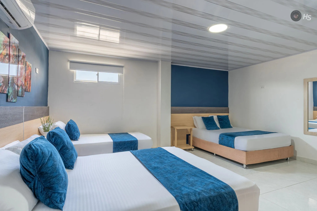Hotel Perla del Caribe