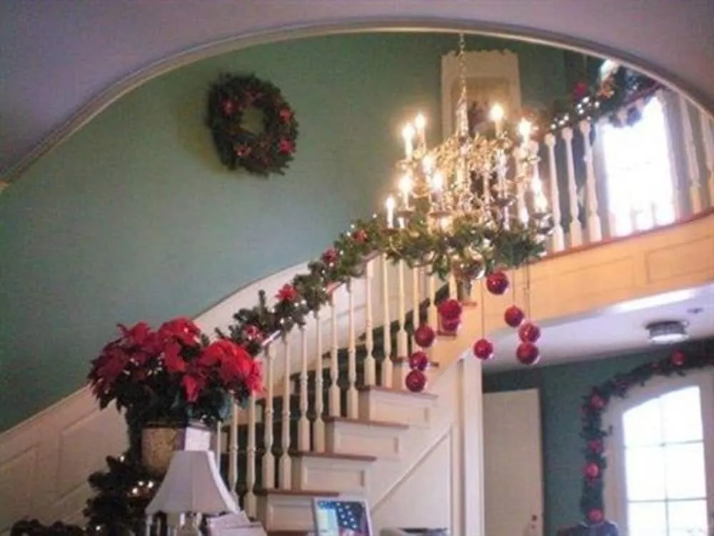 Montague Inn Bed & Breakfast