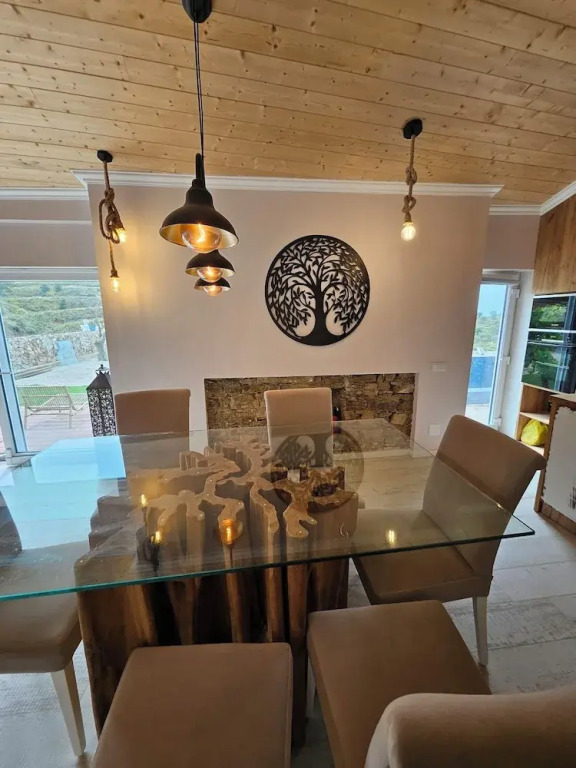 Portugals Infinity Eco Suite Resort