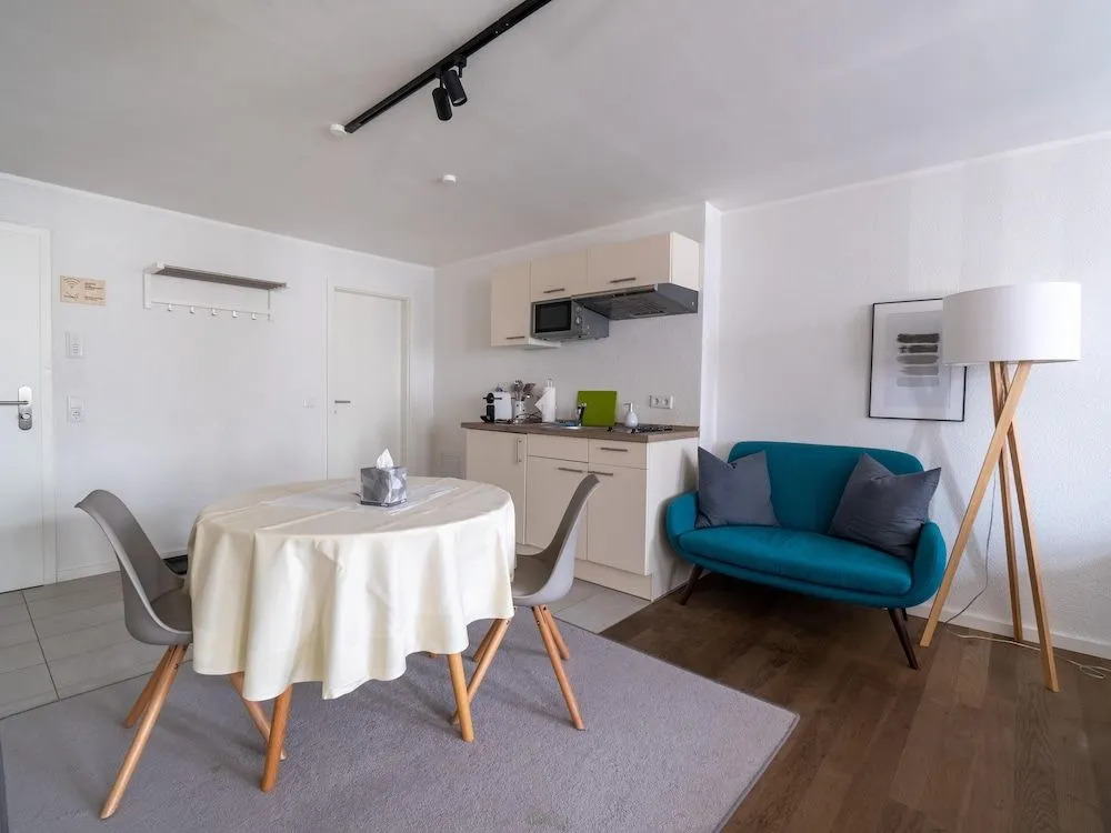 Limehome Montabaur Kirchstraße