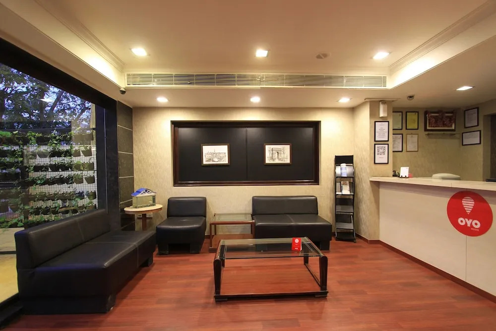 Treebo Suraksha Inn