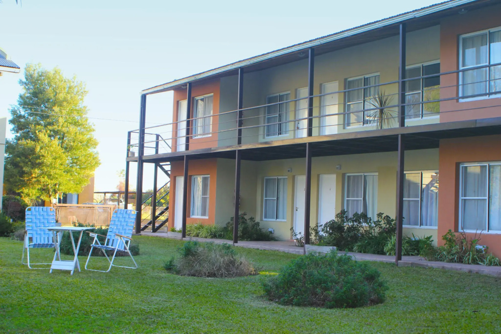 Las Lomas Suites & Spa