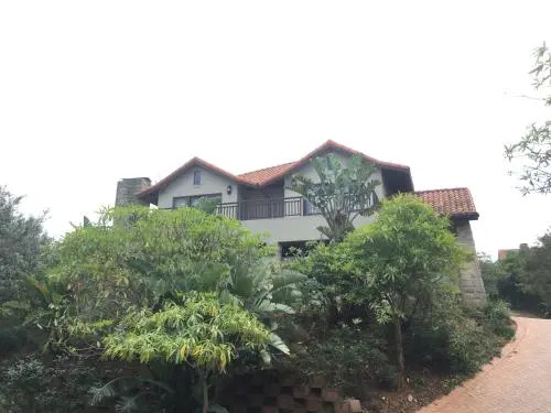 Zimbali Villa 12 Ebuhleni