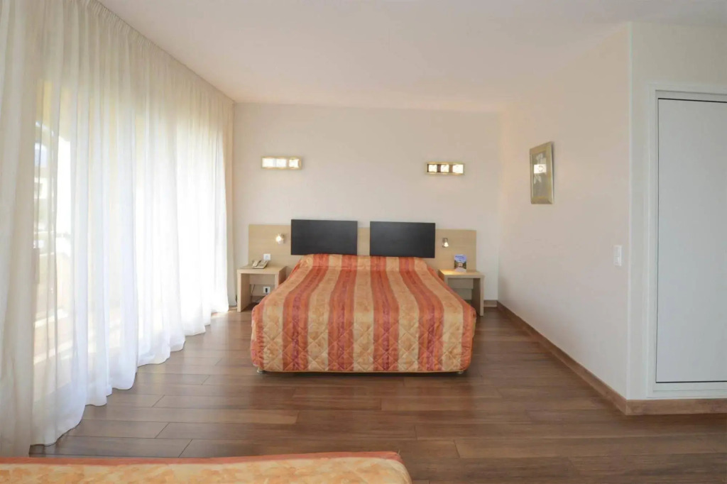 Hotel Poretta