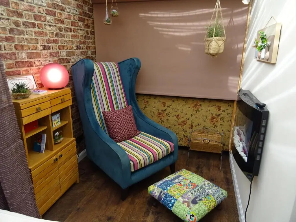 'Le Studio'