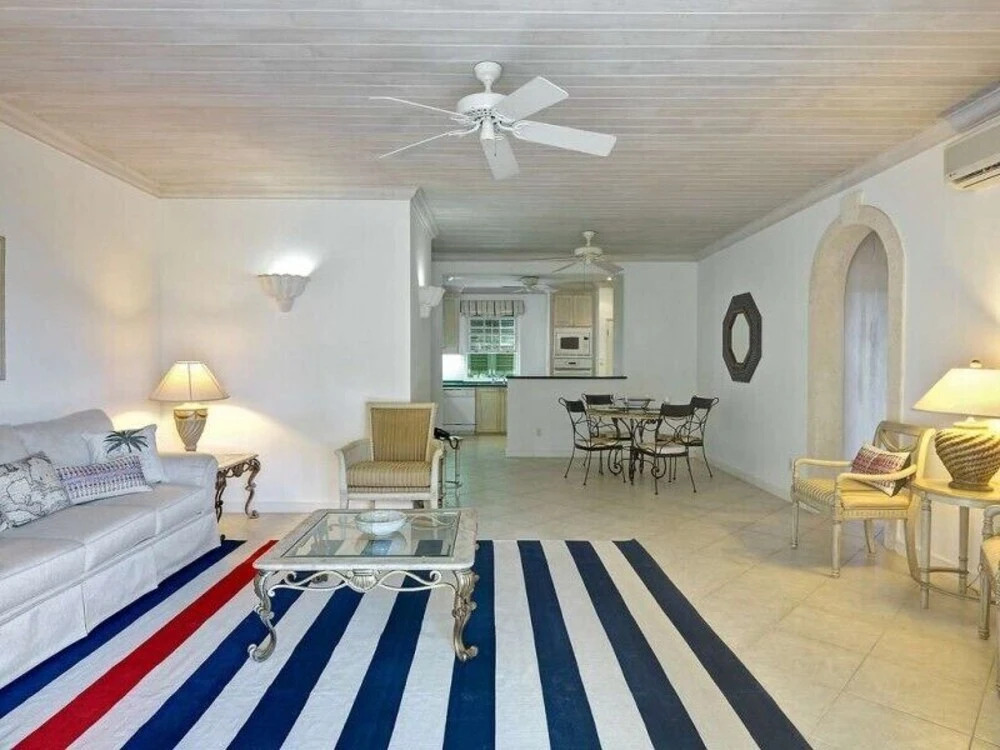 Dolphins Villa
