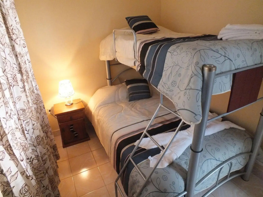 Hotel Posada Jatziri