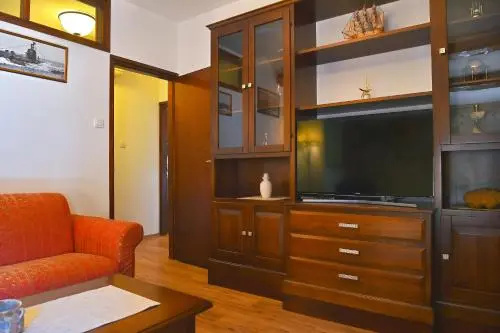Antique apartment Arsenale