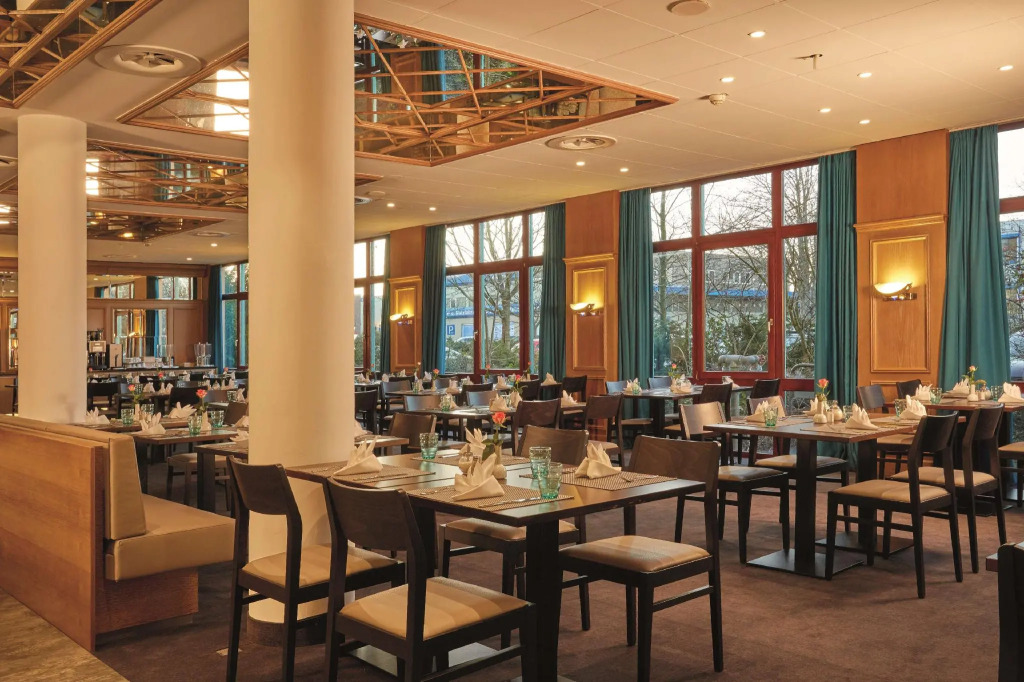 Sunday Hotel Hannover